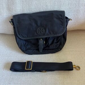 TORY BURCH Nylon Crossbody Bag